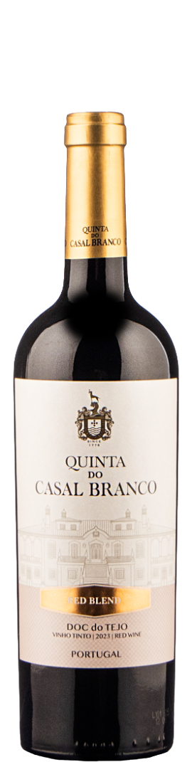 Quinta do Casal Branco Red Blend